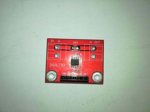 INA219 Current Sensor Breakout Board